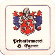 26033: Germany, H. Egerer