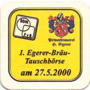 26033: Germany, H. Egerer