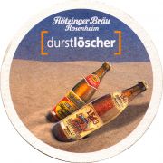 26039: Germany, Floetzinger