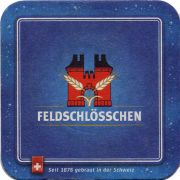 26050: Switzerland, Feldschloesschen