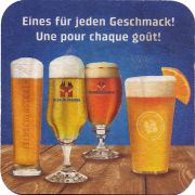 26050: Switzerland, Feldschloesschen