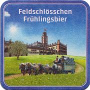 26052: Switzerland, Feldschloesschen
