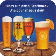 26053: Switzerland, Feldschloesschen