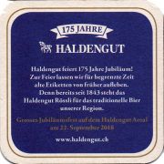 26054: Switzerland, Haldengut