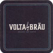 26057: Switzerland, Volta