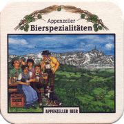 26059: Швейцария, Appenzeller