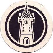 26064: Switzerland, Falkenbrau Baden