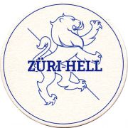26067: Switzerland, Zueri-Hell
