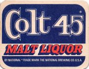 26071: USA, Colt 45
