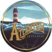 26073: Spain, Atlantica