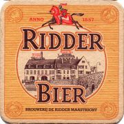 26076: Netherlands, Ridder