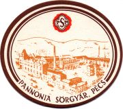 26078: Венгрия, Pannonia