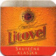 26079: Чехия, Litovel