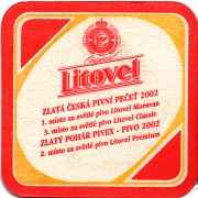 26079: Чехия, Litovel