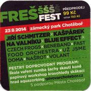 26080: Чехия, Chotebor