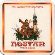 26082: Czech Republic, Hostan