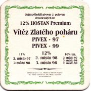 26082: Czech Republic, Hostan