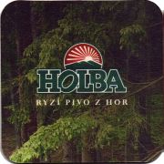 26083: Czech Republic, Holba