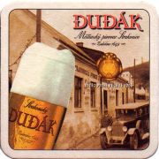 26086: Чехия, Dudak