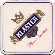26087: Чехия, Klaster