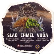 26105: Чехия, Radegast