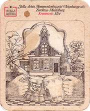 26108: Belgium, Stella Artois (Netherlands)
