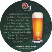 26111: Czech Republic, Gambrinus