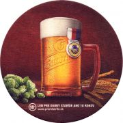 26112: Czech Republic, Gambrinus (Slovakia)