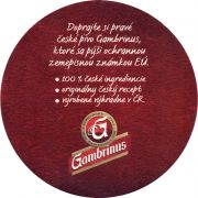 26112: Czech Republic, Gambrinus (Slovakia)