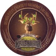 26113: Чехия, Krusnohor