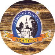 26114: Чехия, Bratcice