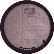 26116: Чехия, Roznovske