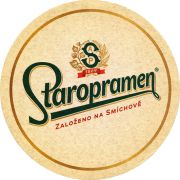 26120: Чехия, Staropramen