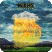 26133: Czech Republic, Holba