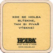 26134: Czech Republic, Holba
