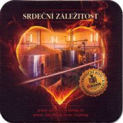 26136: Чехия, Svijany