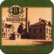 26140: Чехия, Rohozec