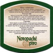 26141: Czech Republic, Novopacke