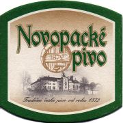 26142: Czech Republic, Novopacke