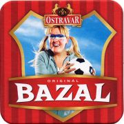 26143: Чехия, Ostravar