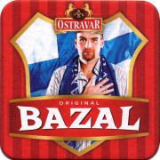 26144: Чехия, Ostravar