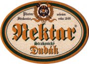26152: Чехия, Dudak