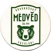 26160: Чехия, Krkonossky Medved