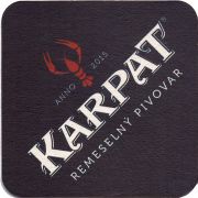 26167: Словакия, Karpat