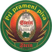 26180: Словакия, Stein