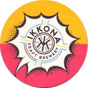 26183: Словакия, Ikkona