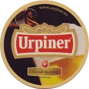 26195: Словакия, Urpiner