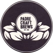 26201: Словакия, Padre Craft Brews