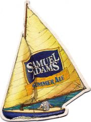 26213: США, Samuel Adams
