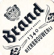 26227: Netherlands, Brand
